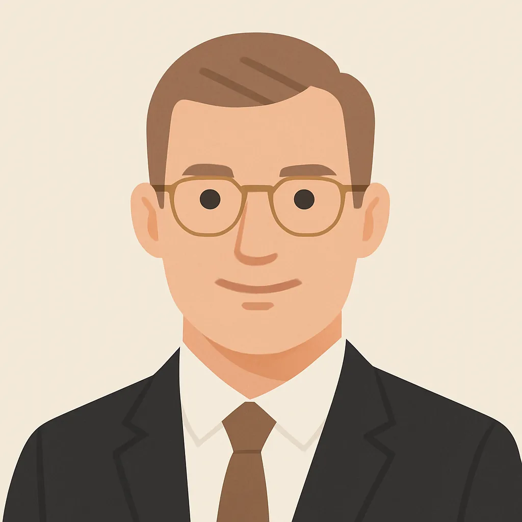 Lukas Reinhardt